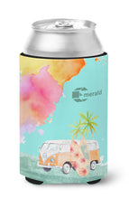 Load image into Gallery viewer, Surfing Spot KOOZIE 10oz Cans