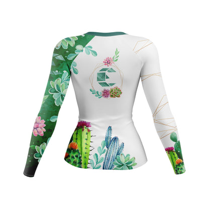 CACTUS LADIES Slim fit
