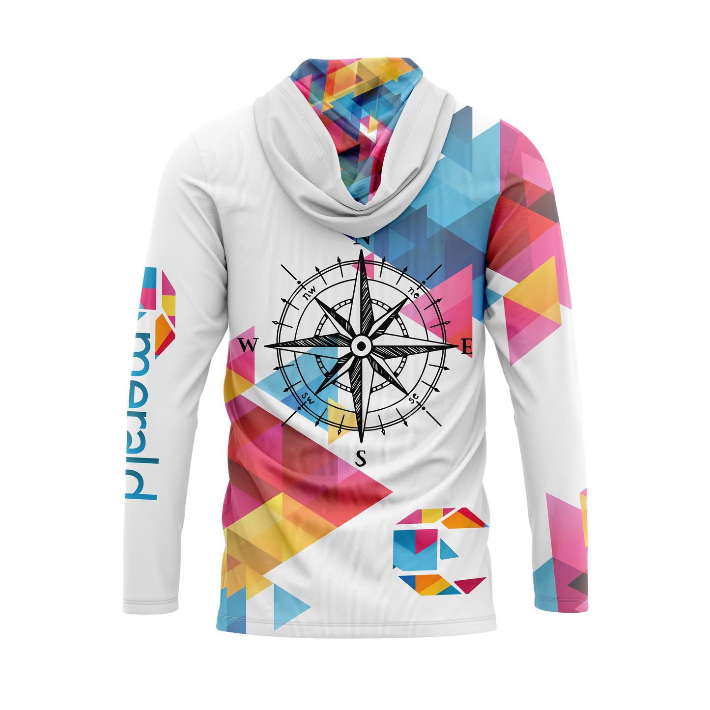 Lost at Sea Hoodie (PoD)