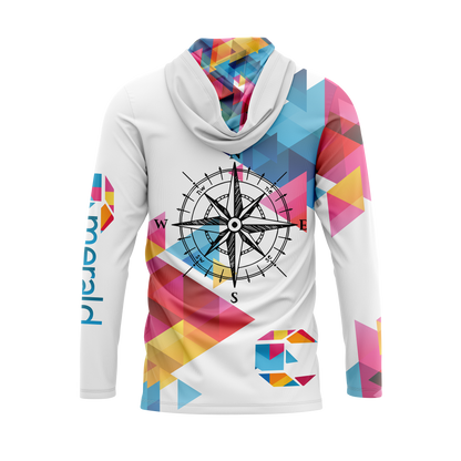 Lost at Sea Hoodie (PoD)