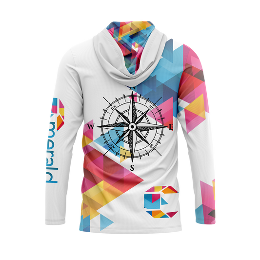 Lost at Sea Hoodie (PoD)