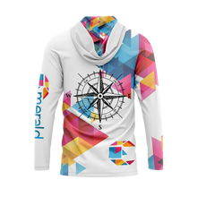 Load image into Gallery viewer, Lost at Sea Hoodie (PoD)