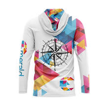 Load image into Gallery viewer, Lost at Sea Hoodie YOUTH