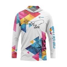 Load image into Gallery viewer, Lost at Sea Hoodie YOUTH