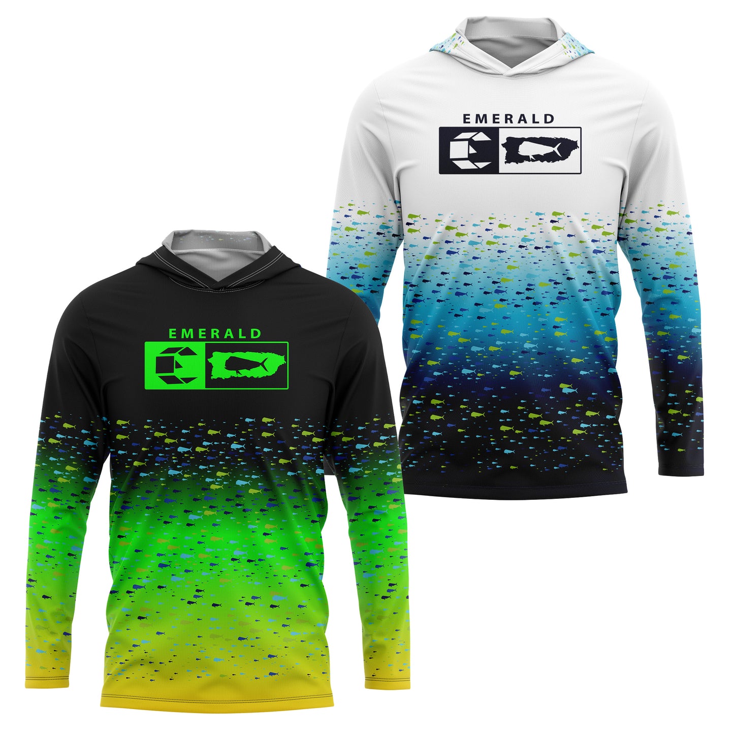 MAHI INVASION HOODIE