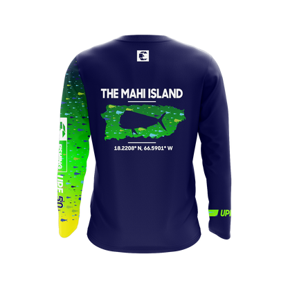 Mahi Island YOUTH