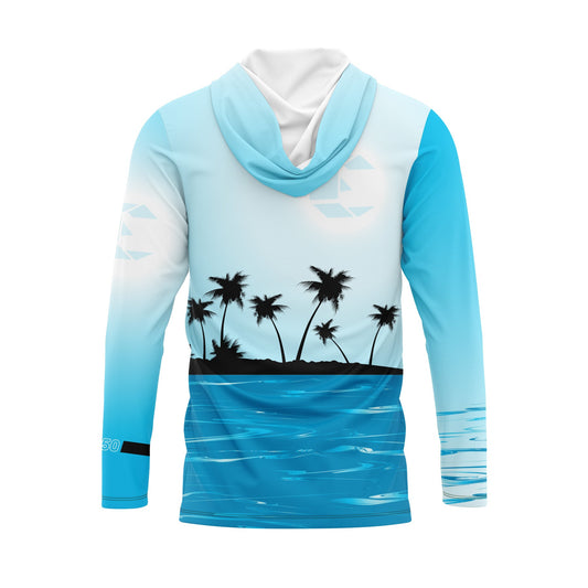 Waves Hoodie YOUTH