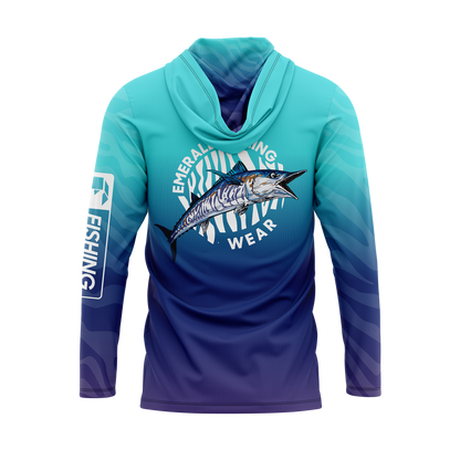 Wahoo Love Hoodie YOUTH