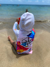 Load image into Gallery viewer, Lost at Sea Hoodie TODDLER