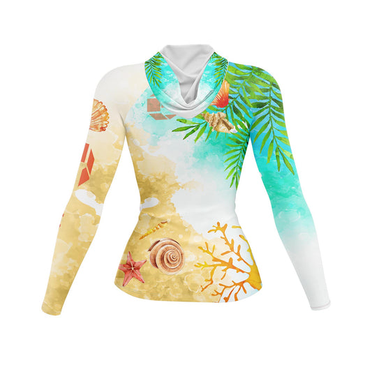 SHORESIDE Slim Fit ladies