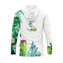 Load image into Gallery viewer, Cactus Hoodie