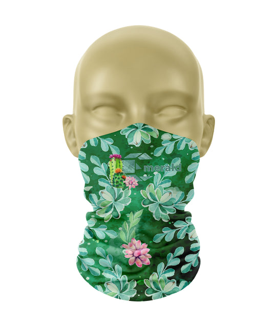 Cactus Neck Gaiter