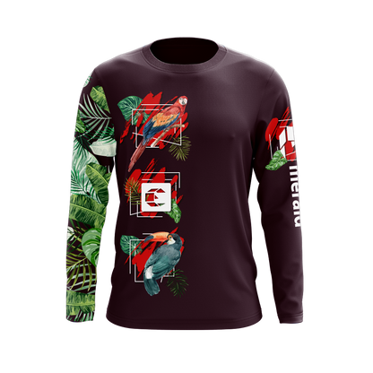 Rain Forest (Print on Demand)