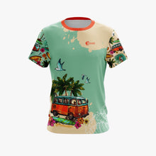 Load image into Gallery viewer, SUNSHINE 360 Short Sleeve YOUTH