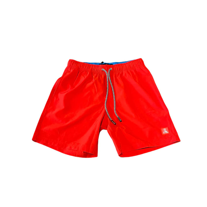 DLAB Men's Hybrid Board Shorts