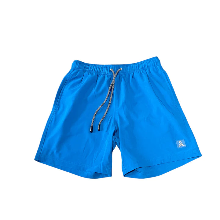 DLAB Men's Hybrid Board Shorts