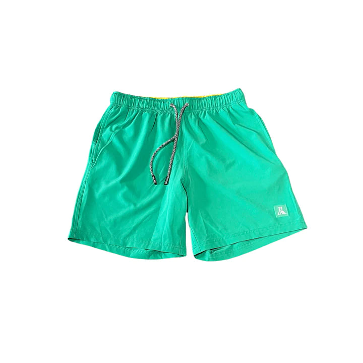 DLAB Men's Hybrid Board Shorts