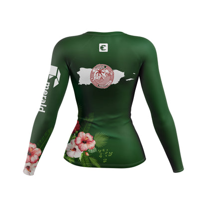 Adventure Ladies Slim Fit Hoodie