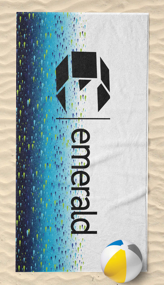 MAHI INVASION Towel