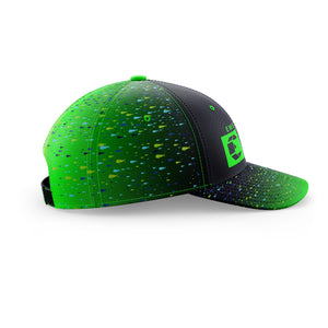 Mahi Invasion Hat