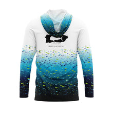 Load image into Gallery viewer, Mahi Invasion Hoodie YOUTH