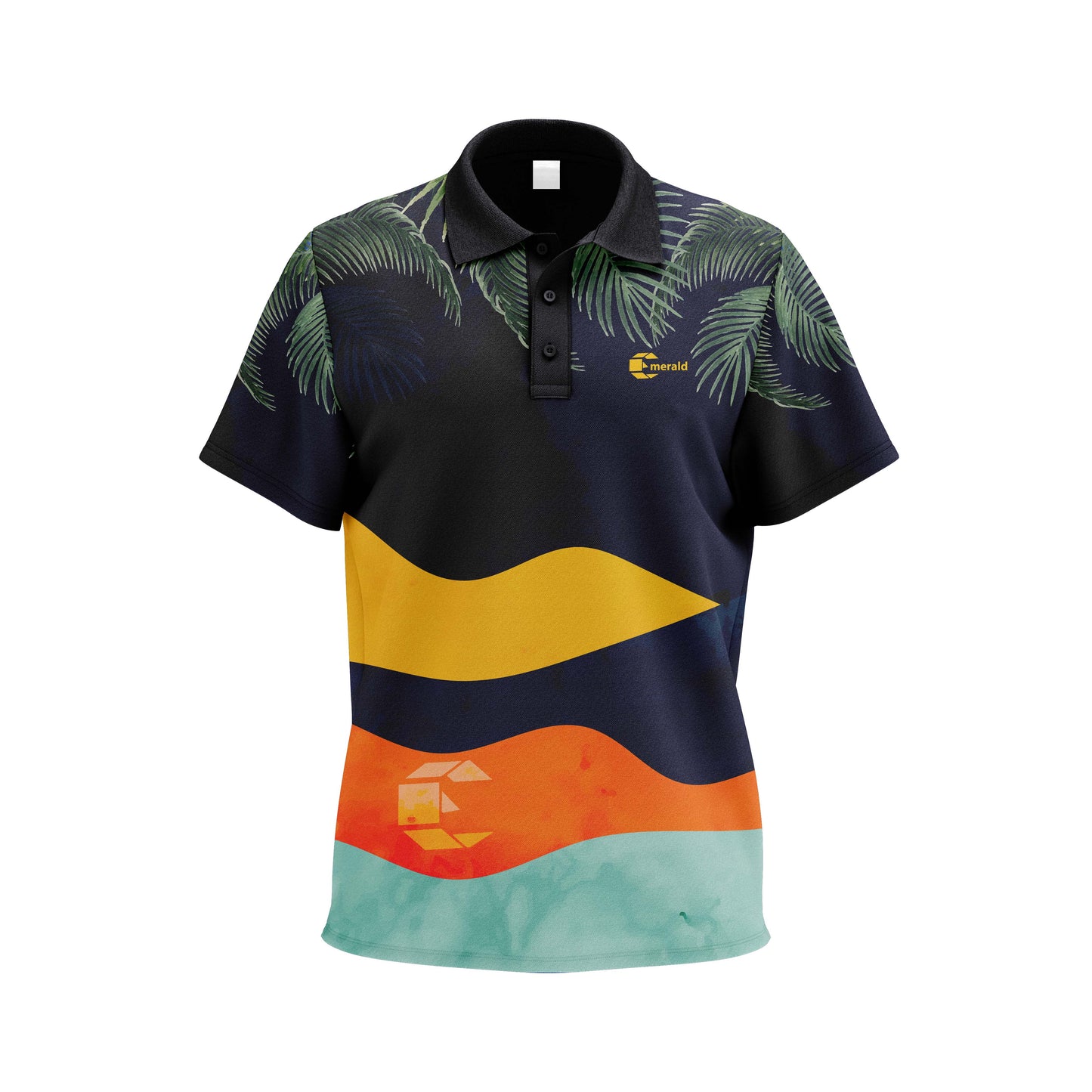 Midnight Polo Youth