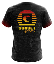 Load image into Gallery viewer, Sunset Short Sleeve YOUTH