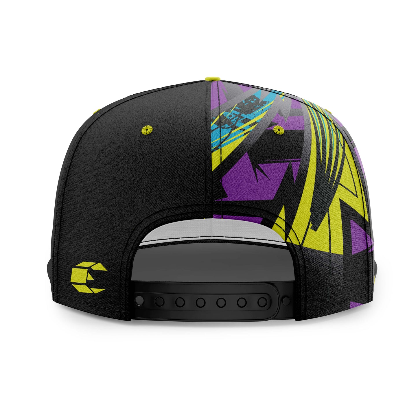 Vorti-C Purple Snap Back