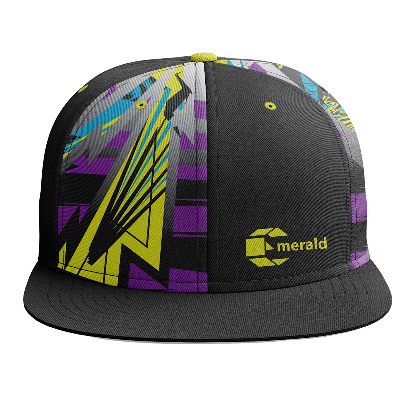 Vorti-C Purple Snap Back